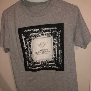 Diamond t shirt